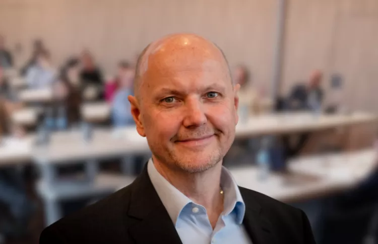 FDP Landtagskandidat Ehingen